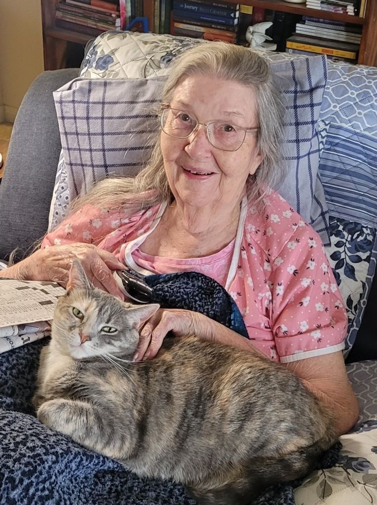 Linda Lee Jeter Wolf Profile Photo