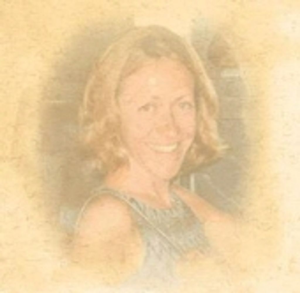 Nikki Radel