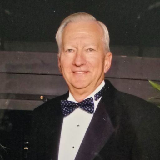 Robert Owen Anderson Profile Photo