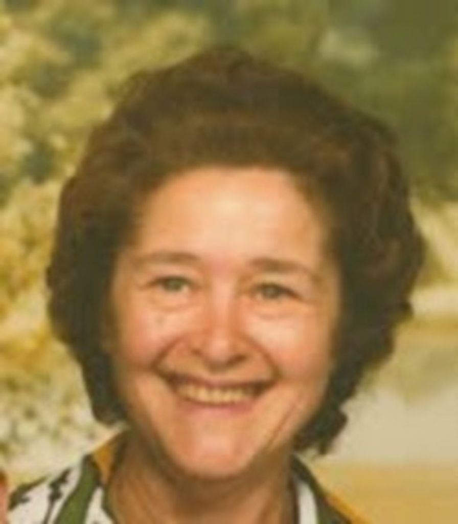 Catherine Herrell