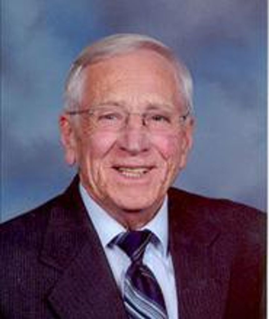 Kenneth R. Jones Profile Photo