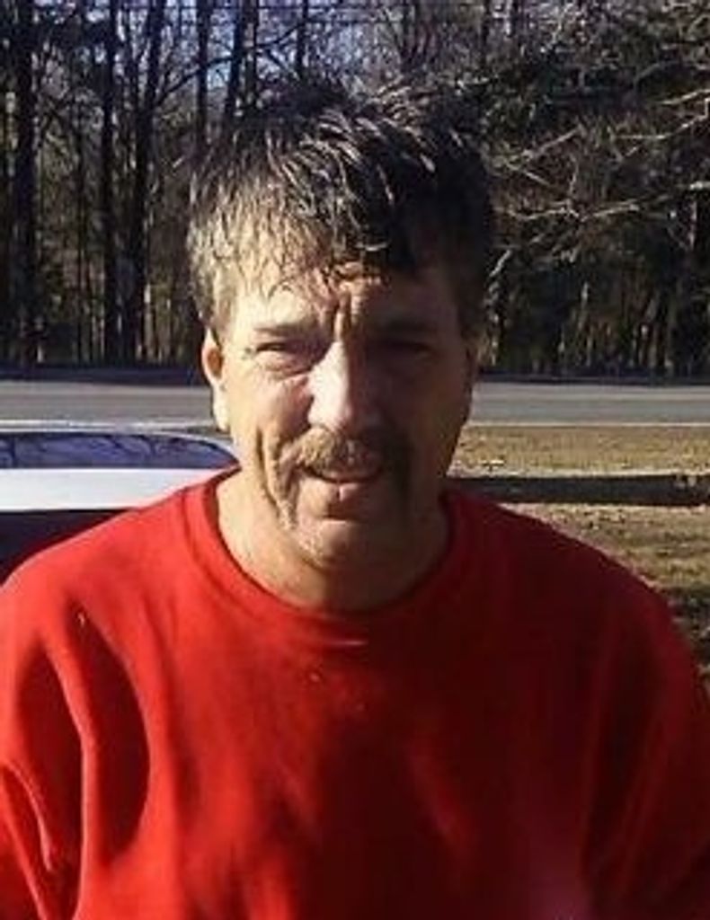 Mark Farlow White