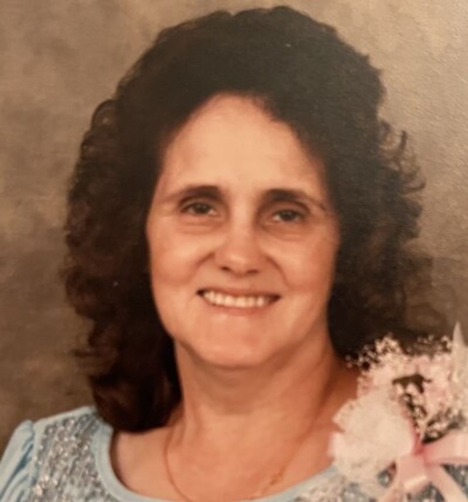 Wilma Smith Ashcraft Profile Photo