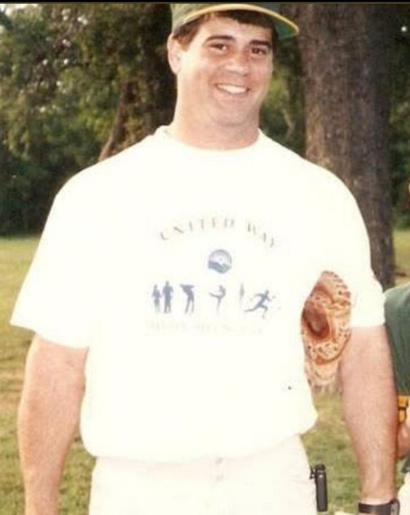 Bennie Bob Hall Profile Photo