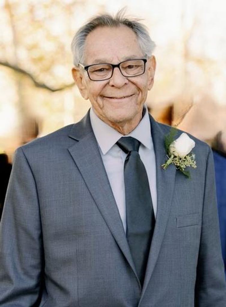 Samuel "Sam" Levy Profile Photo