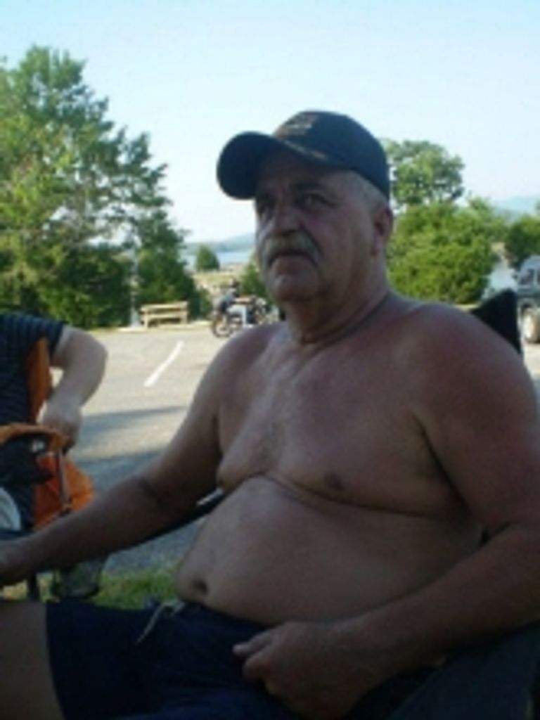 Kenneth Eugene Brown