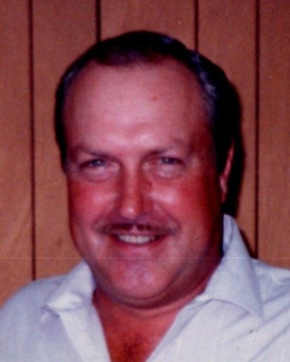 Raymond B. Presley's obituary image