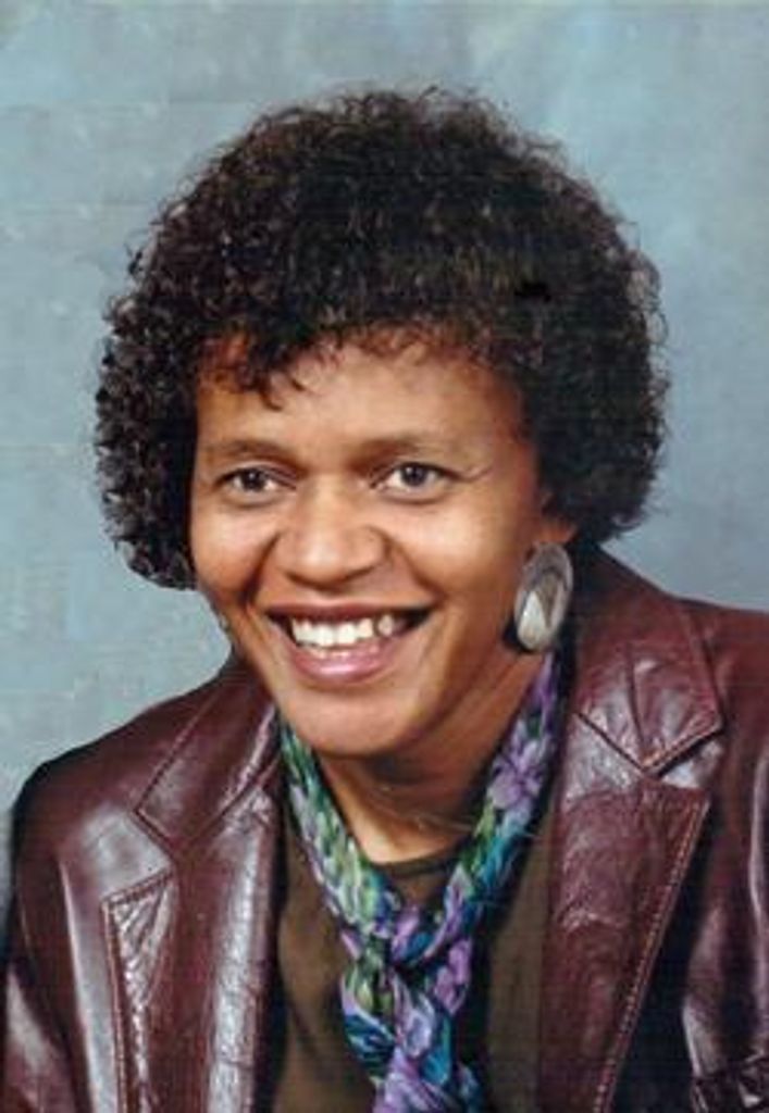 Rosalind Rigsbee Lyon Profile Photo