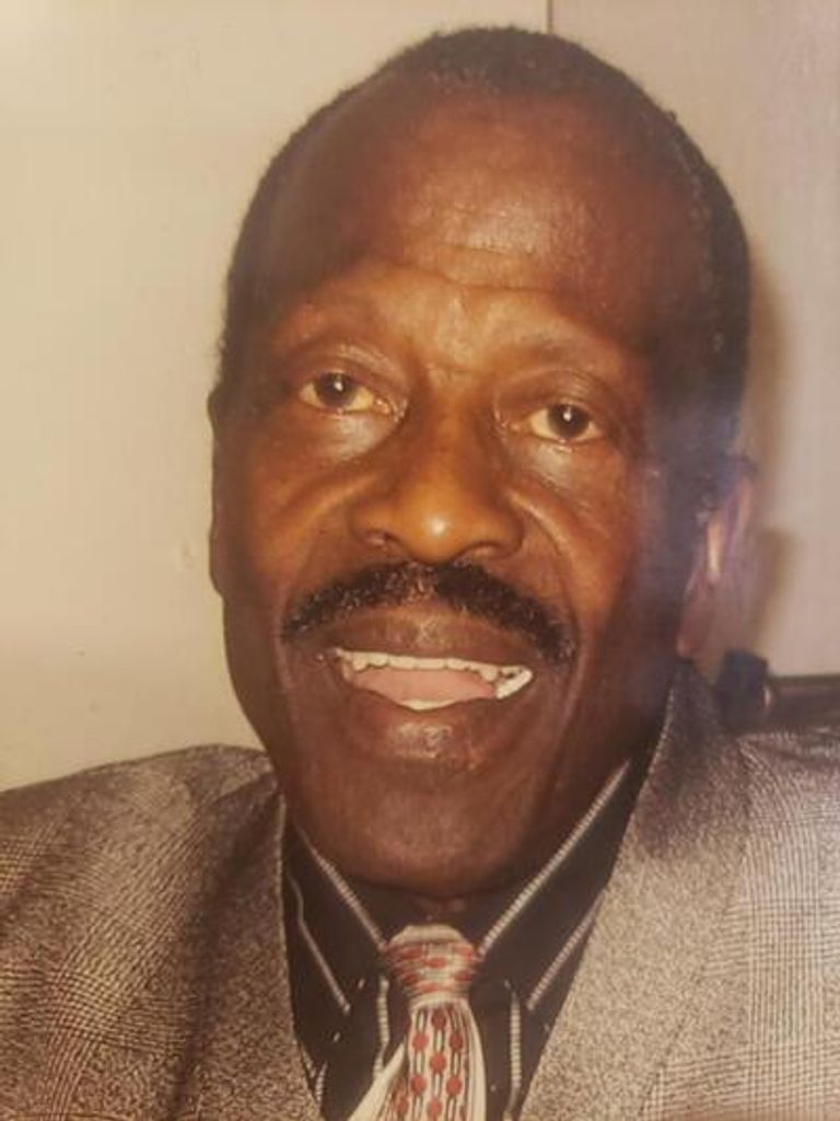 Herschel Peter Wadley Profile Photo