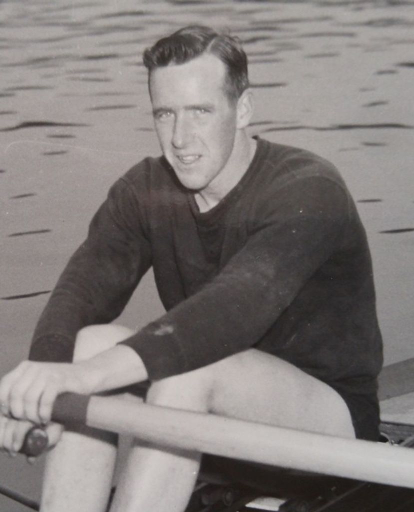 Joseph F. Mcfadden