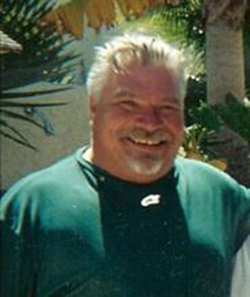 Gary Anderson Profile Photo