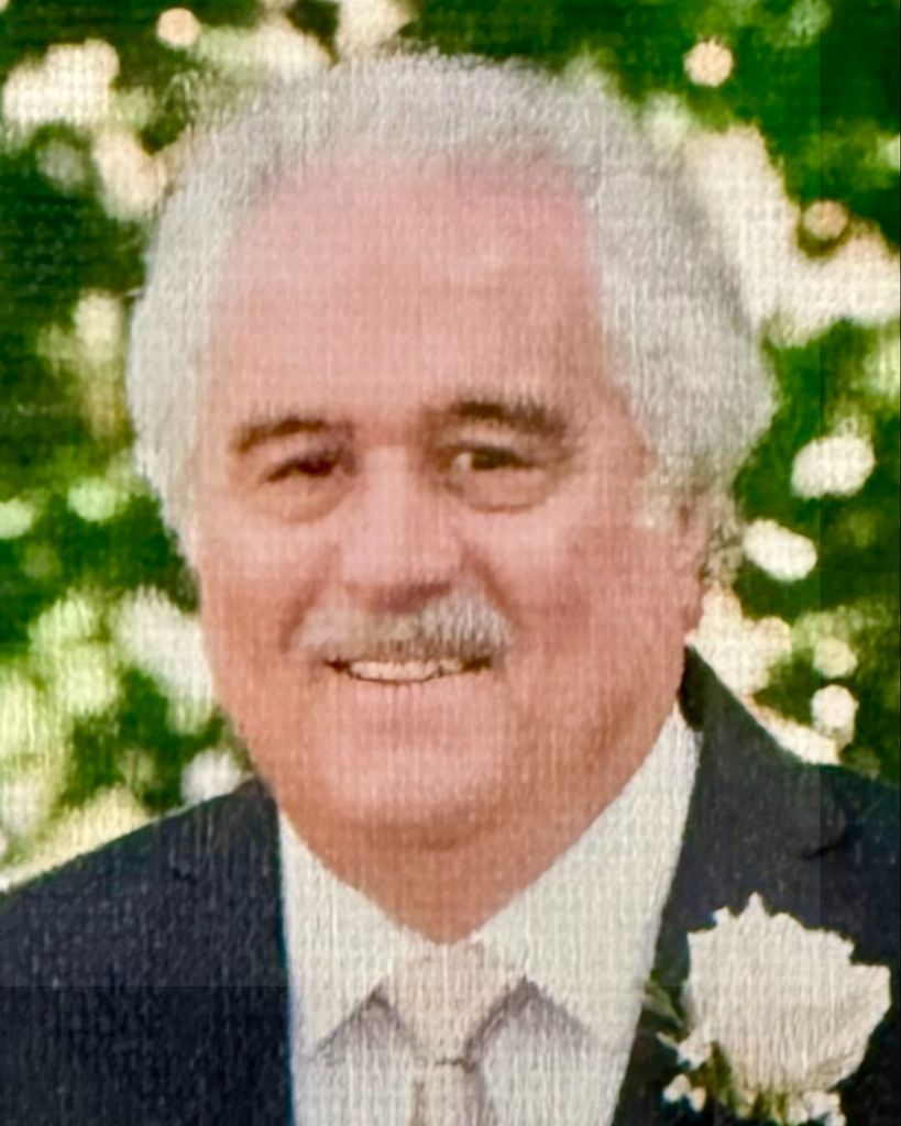 Alfred Mendonsa, Jr. Profile Photo