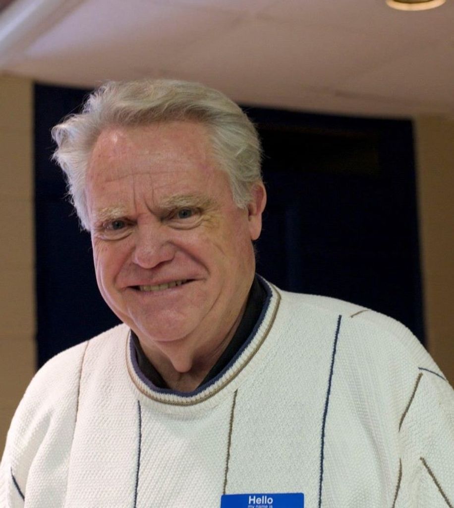 Charles  Edward Deal  Iii