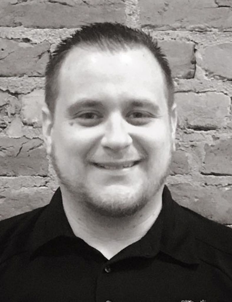 Adam Ray Lewis Profile Photo