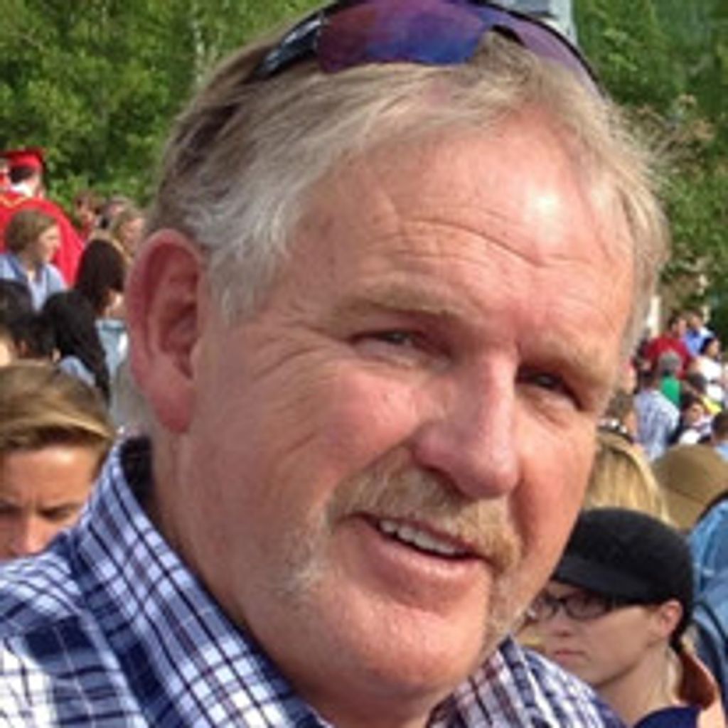Mitchell Mark Jamison (Mike)