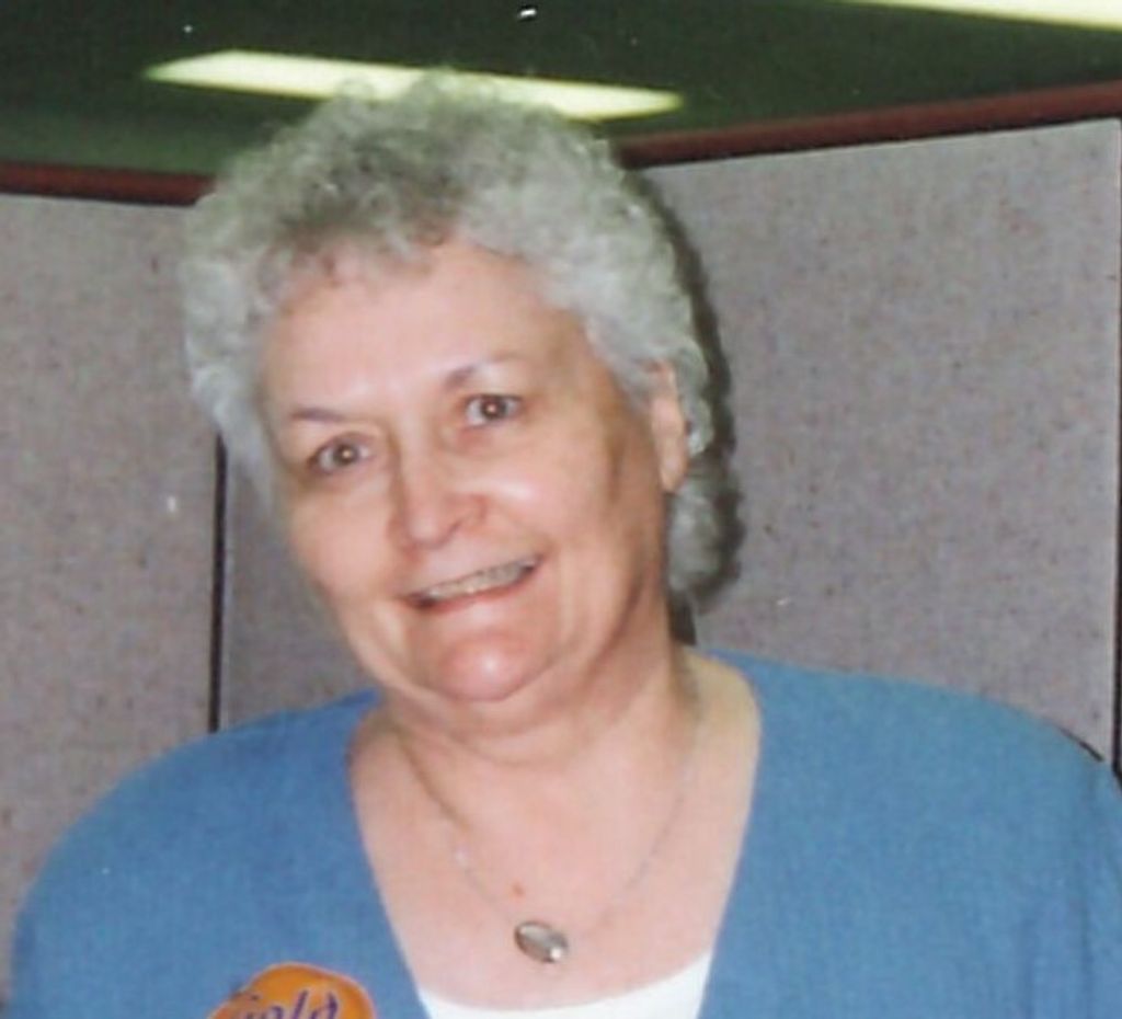 Shirley A. Cook