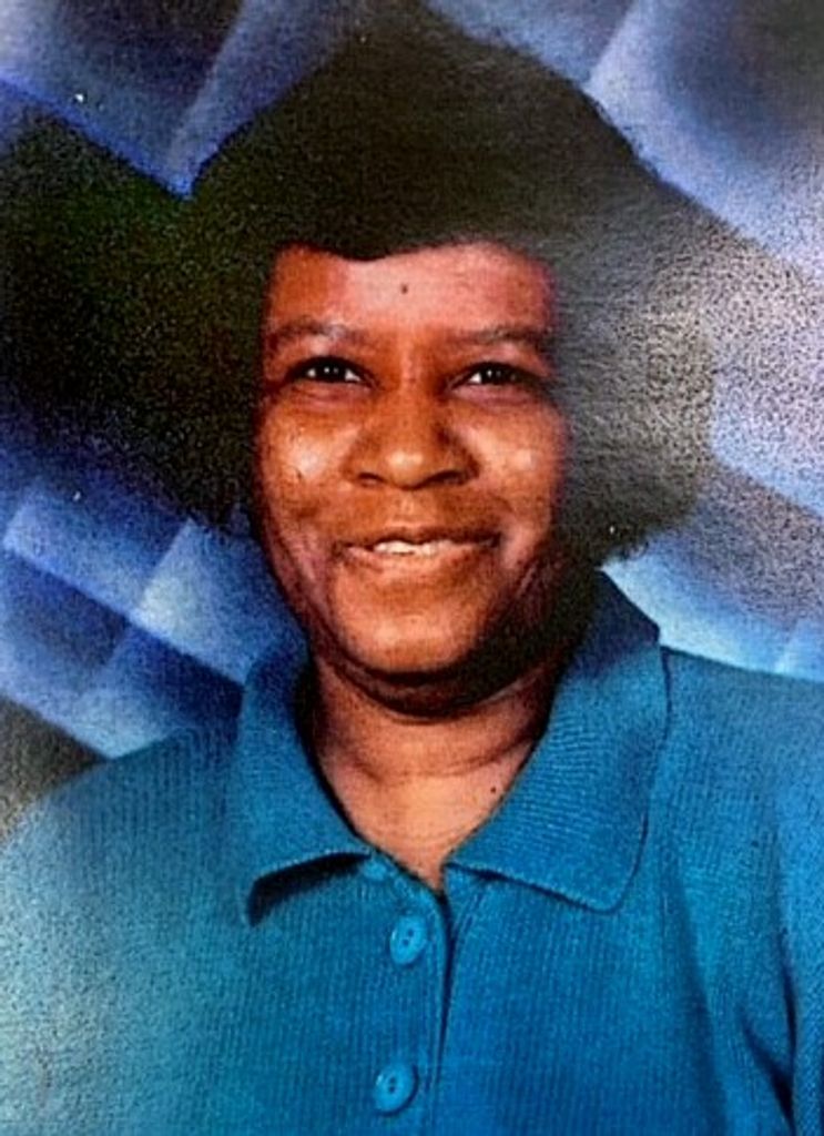 Princy Edwards
