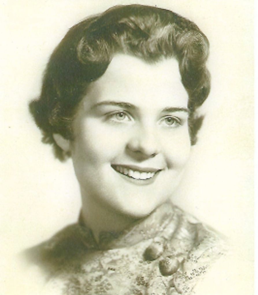 Claudette Marie Cormier Profile Photo