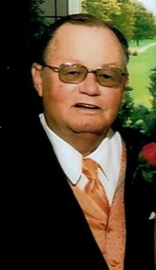 Albert Duane Strunk Profile Photo