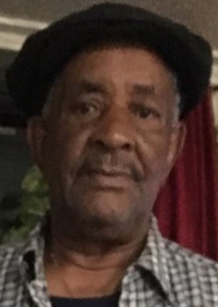 Gilbert O. Anderson Profile Photo