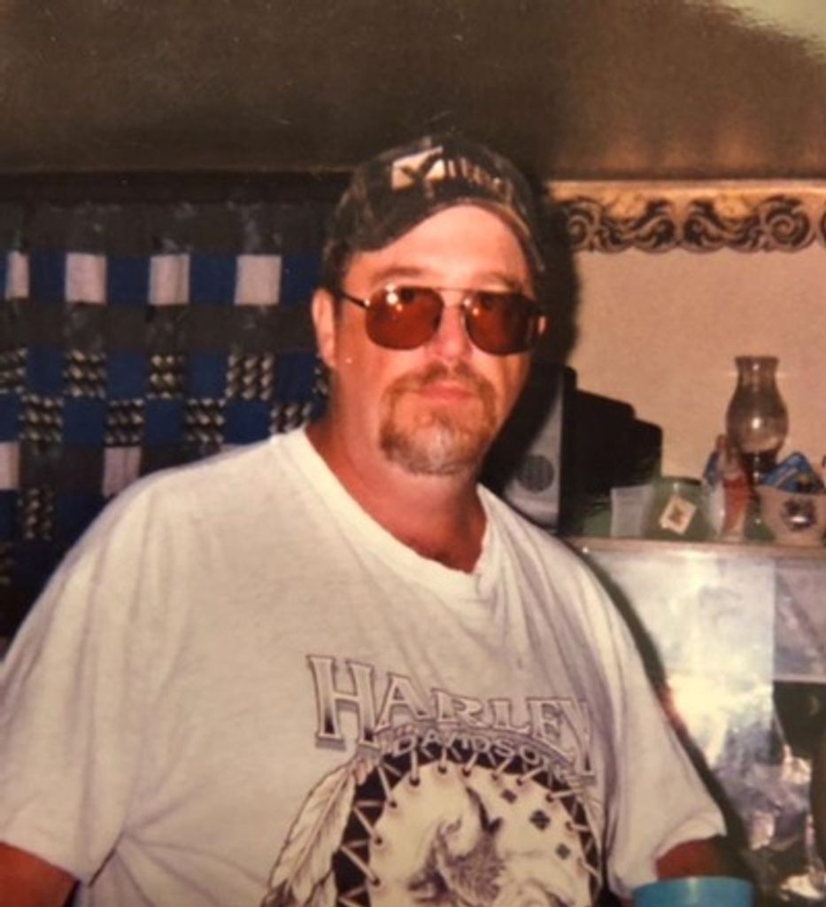 Robert George Krier, Sr. Profile Photo