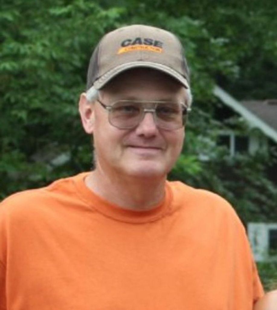 Richard E. "Rick" Kunkle, Jr.