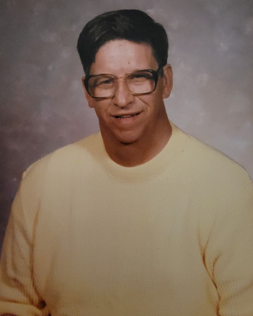 Carl J. Hanish