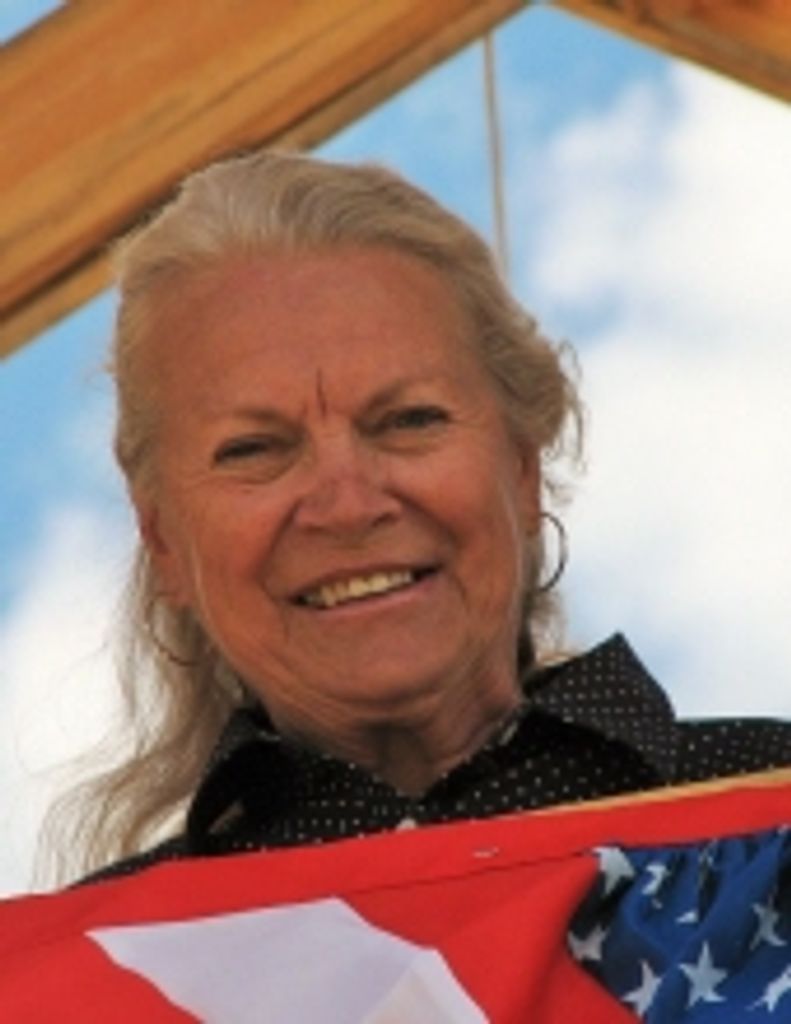 Beverly  Earlene Heckman