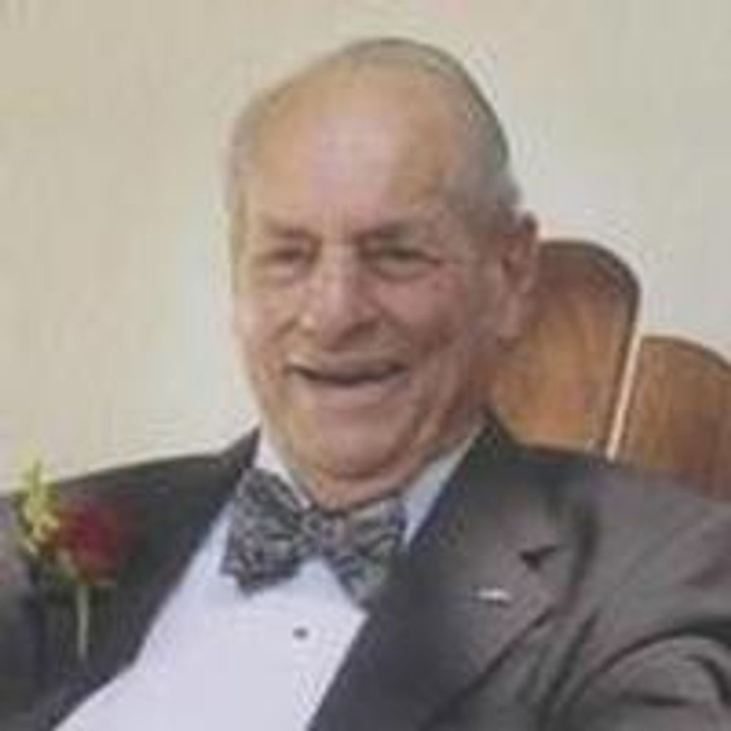 Arthur  J. Cader