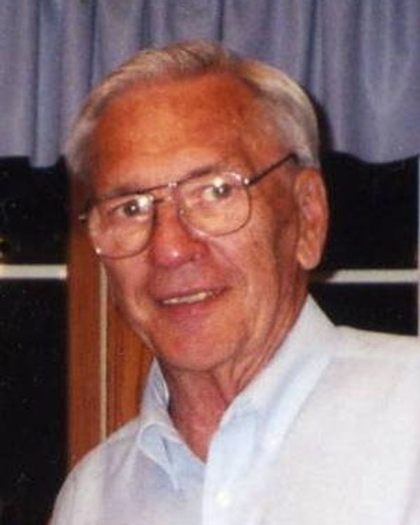 Clarence F. Miltzow