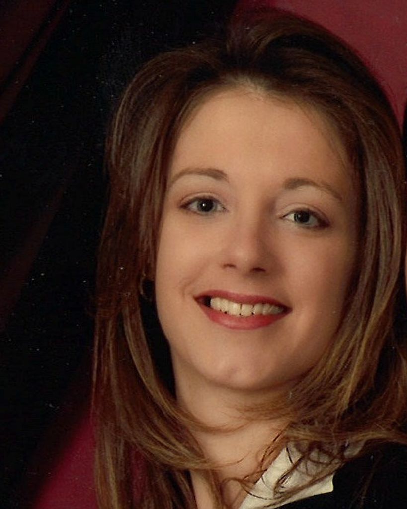 Jennifer Grosse