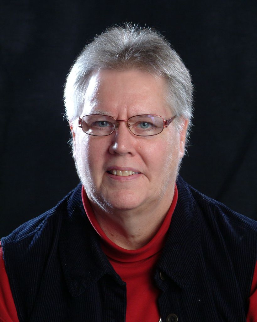 Bonnie Jean Vink