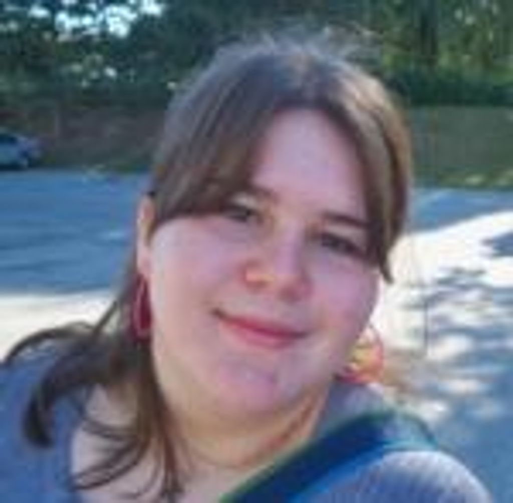 Allison Ann Thompson