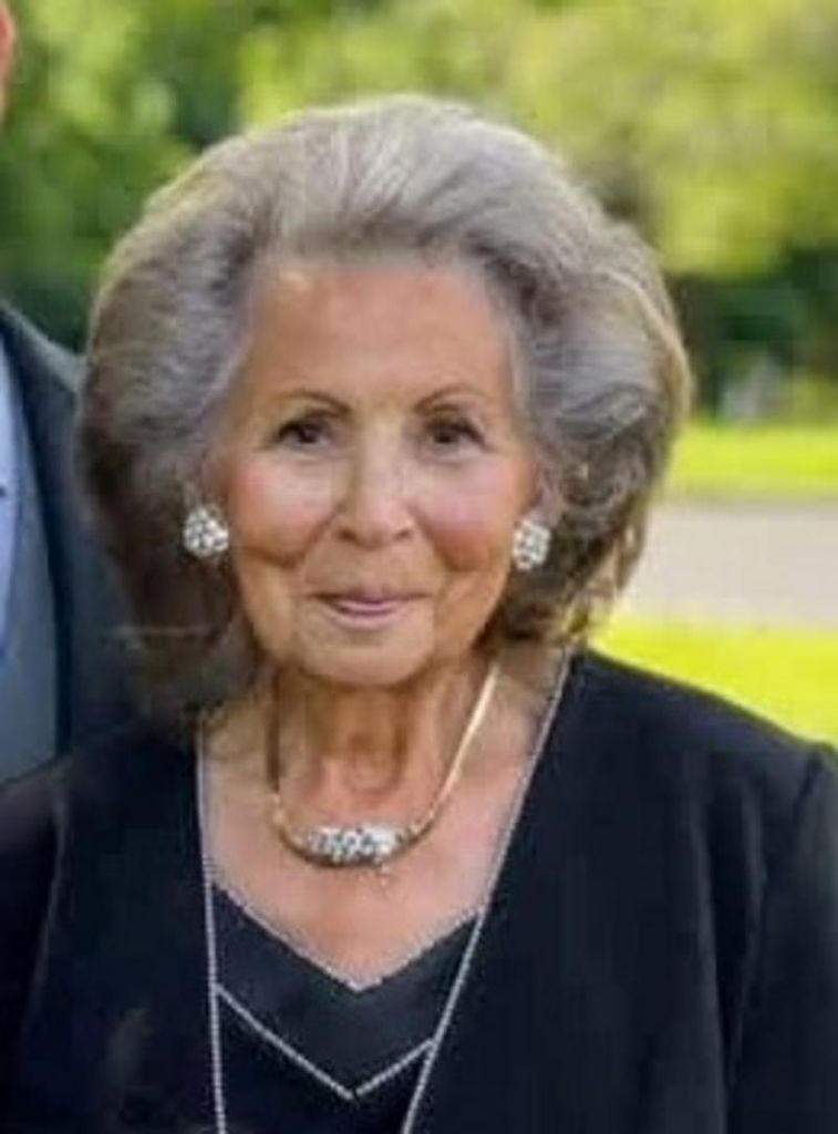 Carole A. Grindlinger