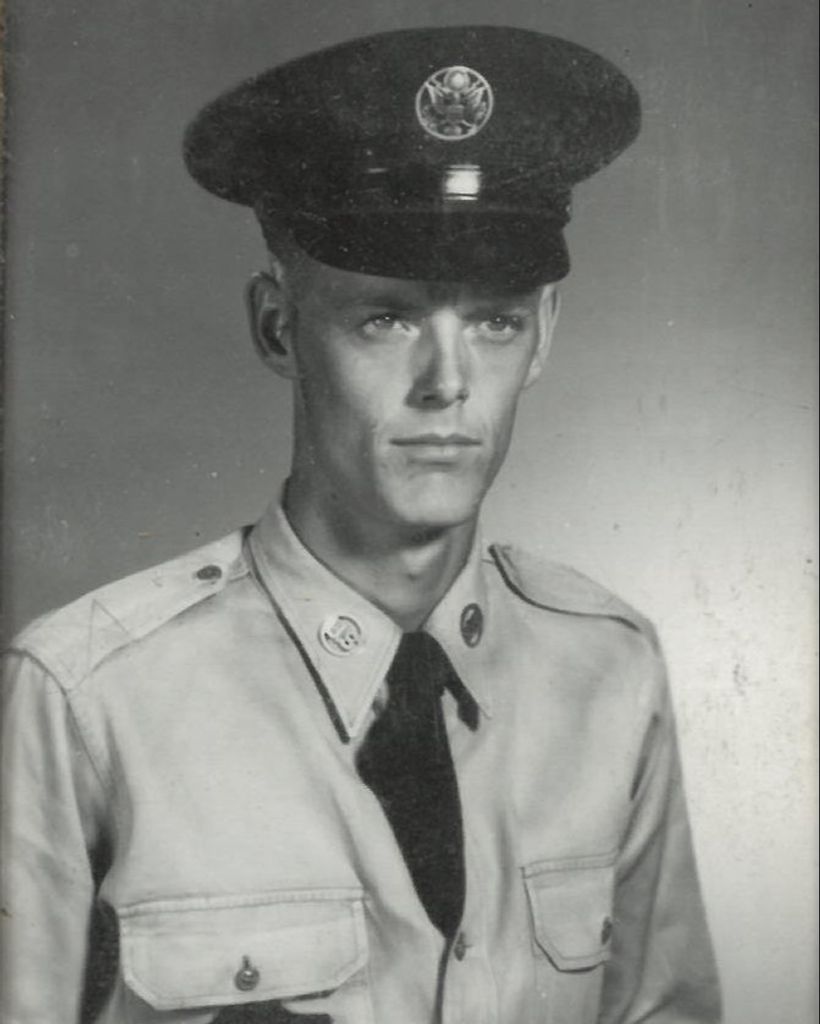 Charles "Mickey" Jimison