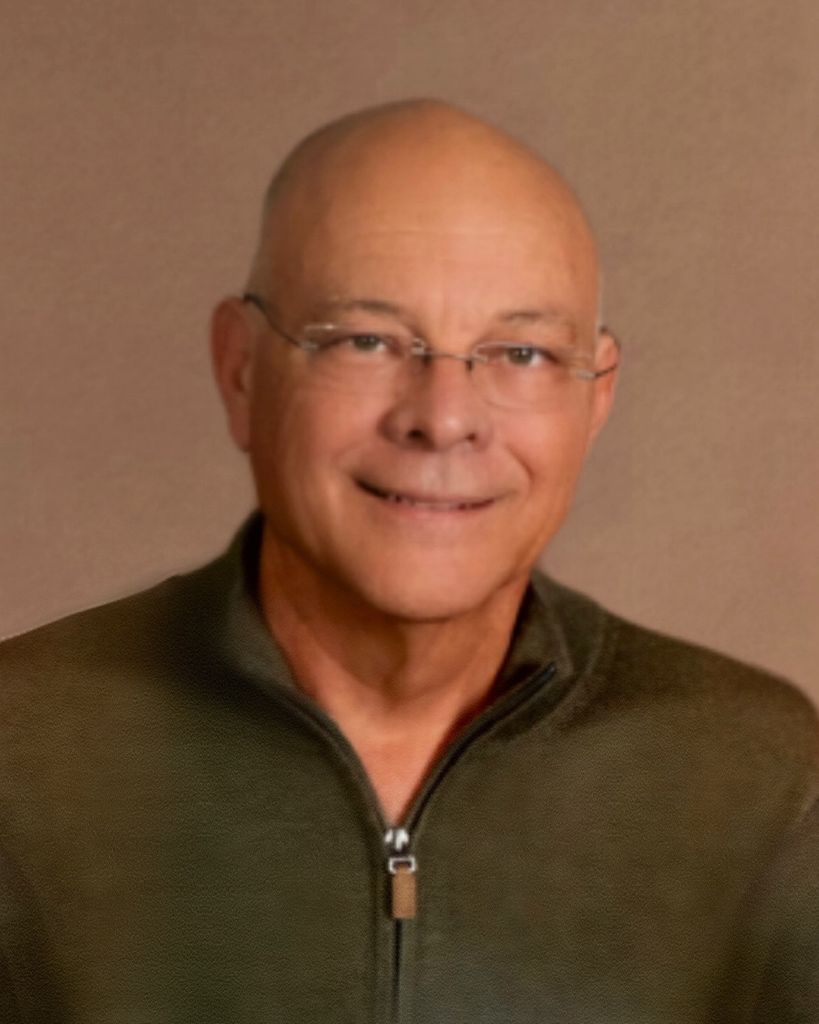 Thomas "Buddy" Spencer Cavender, Jr. Profile Photo