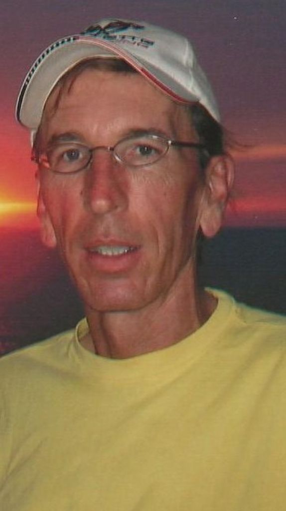 Keith Cansler Profile Photo