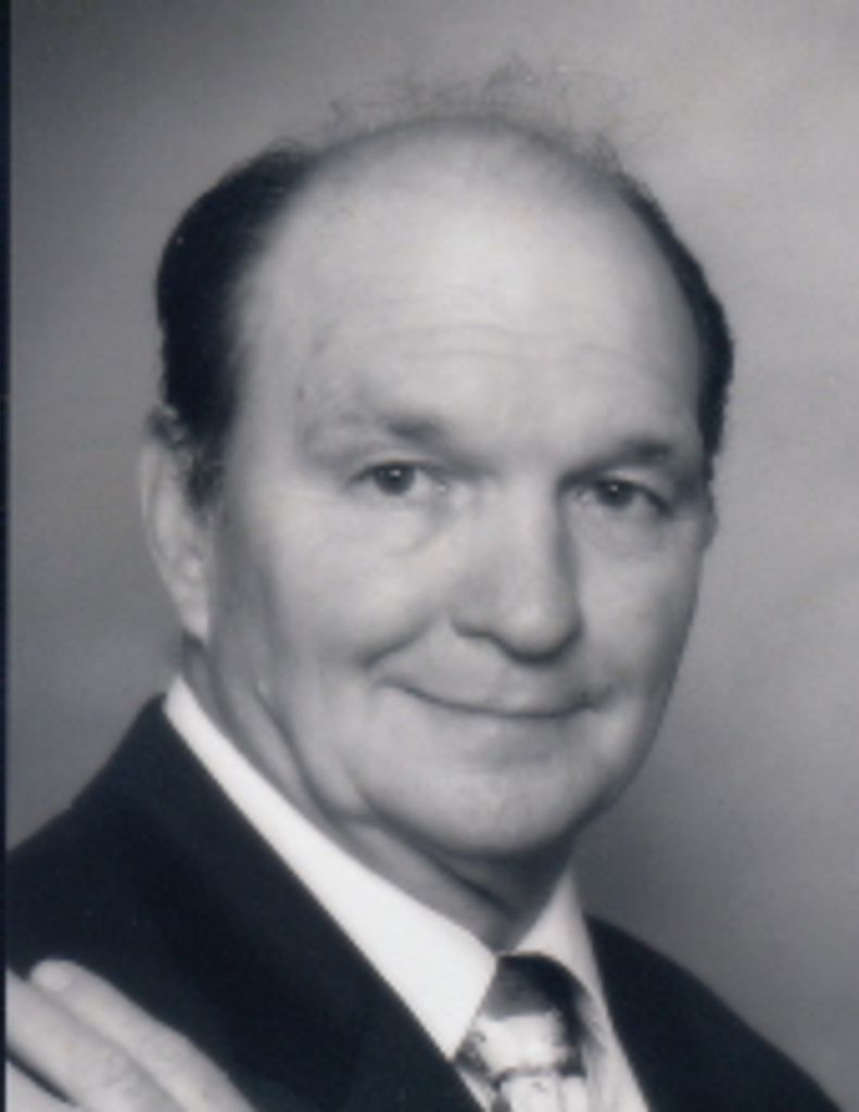 Charles Herbert Belt