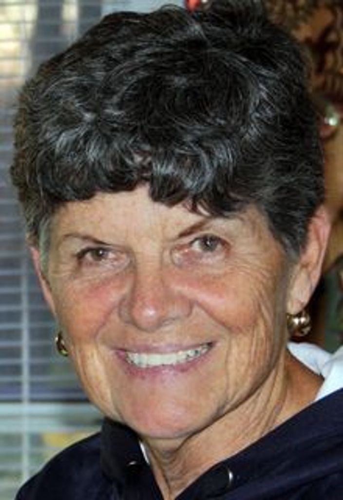 Marcia K. Philblad