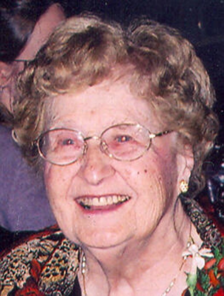 Vora M. Gresenz