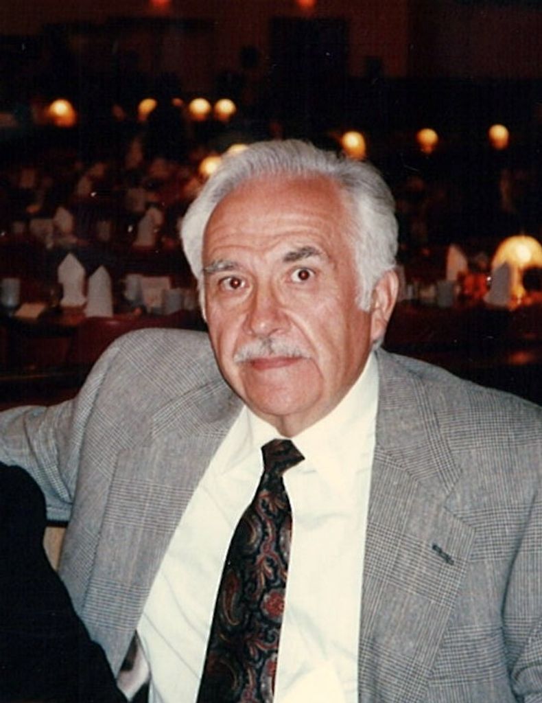 Anthony Anton Profile Photo