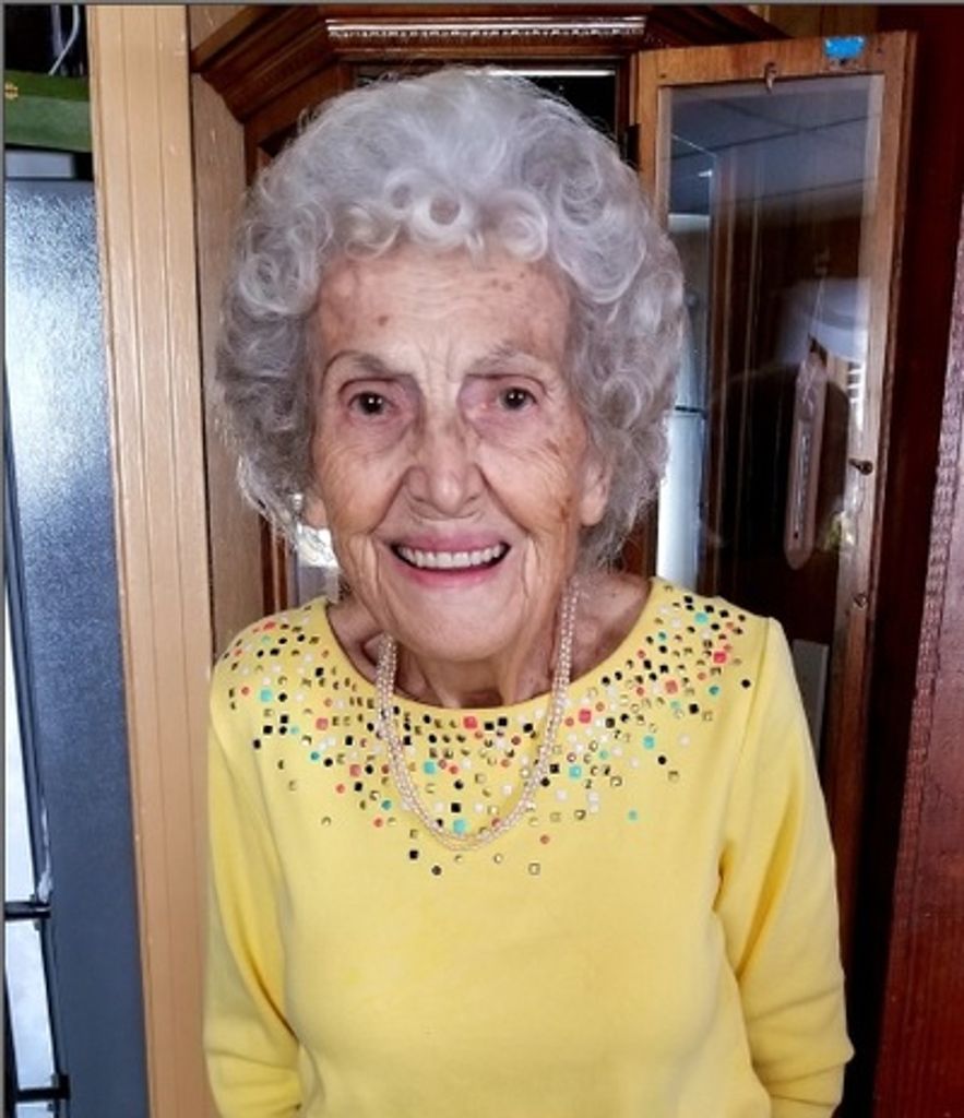 Frances Burgett Profile Photo