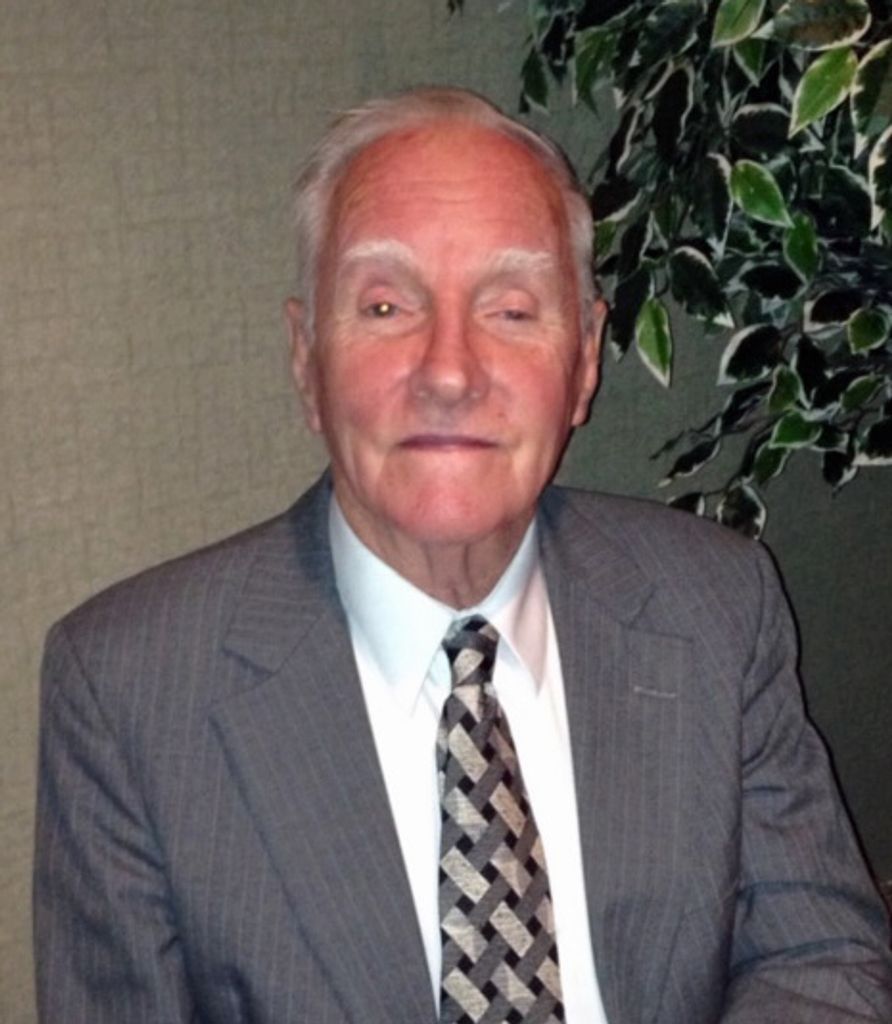 John "Jack" Thompson