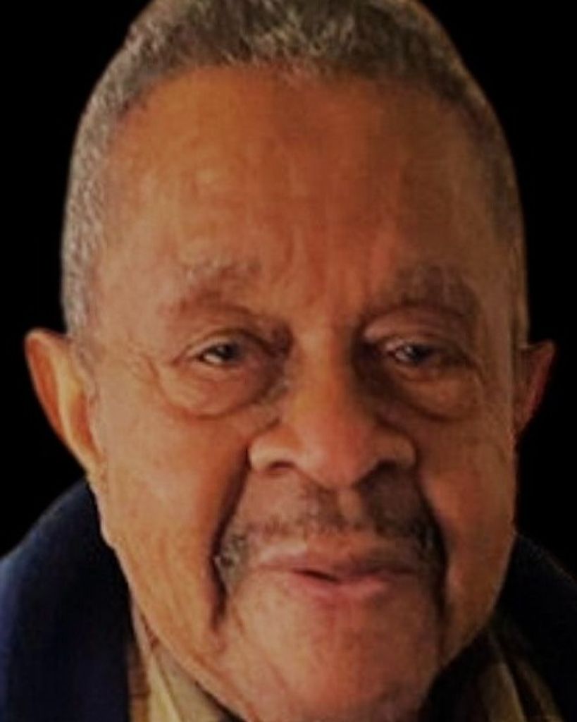 Graham David Peterson Profile Photo