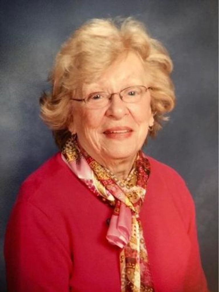 Patricia "Patty" Scott Profile Photo