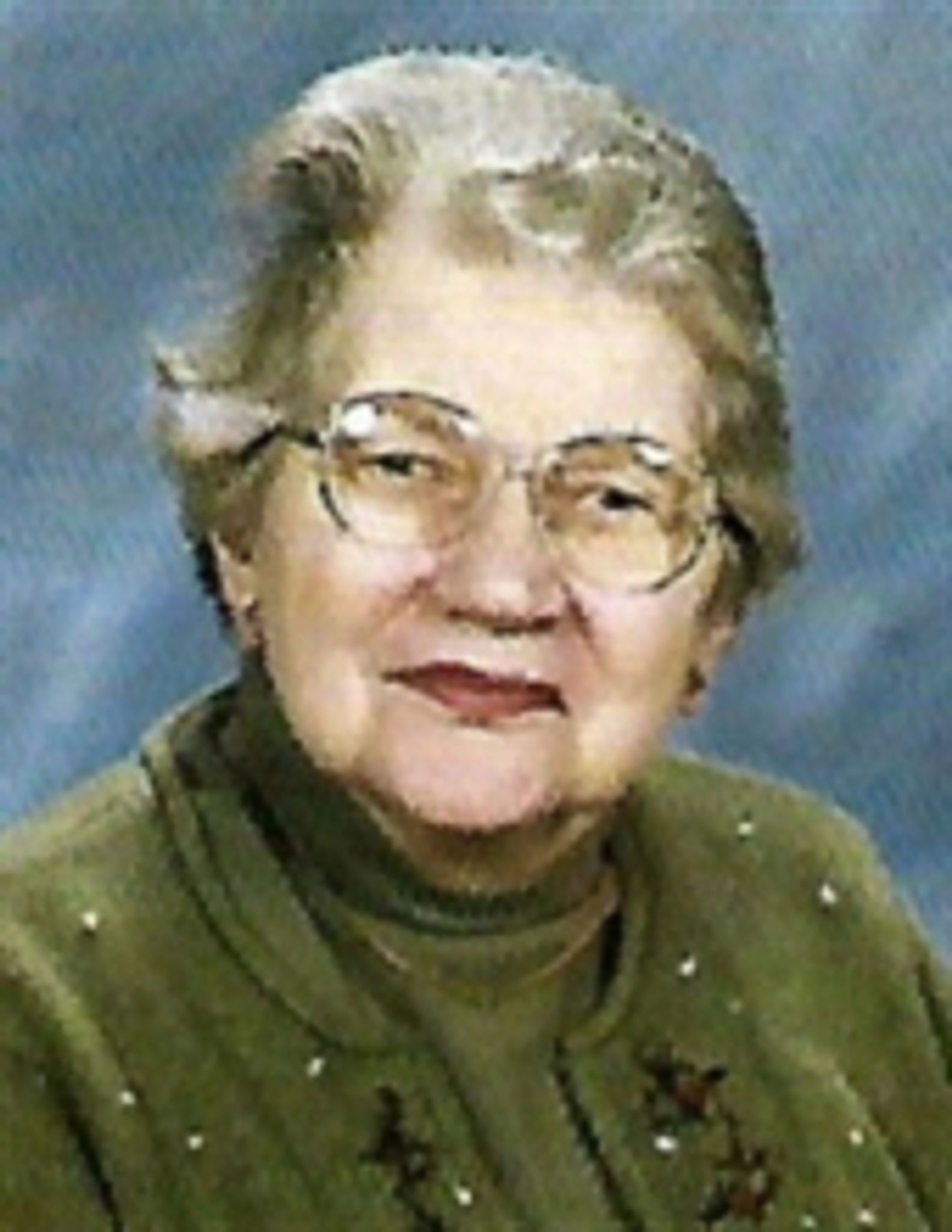 Margaret "Peggy" M. Brobst photo gallery image 1 of 2