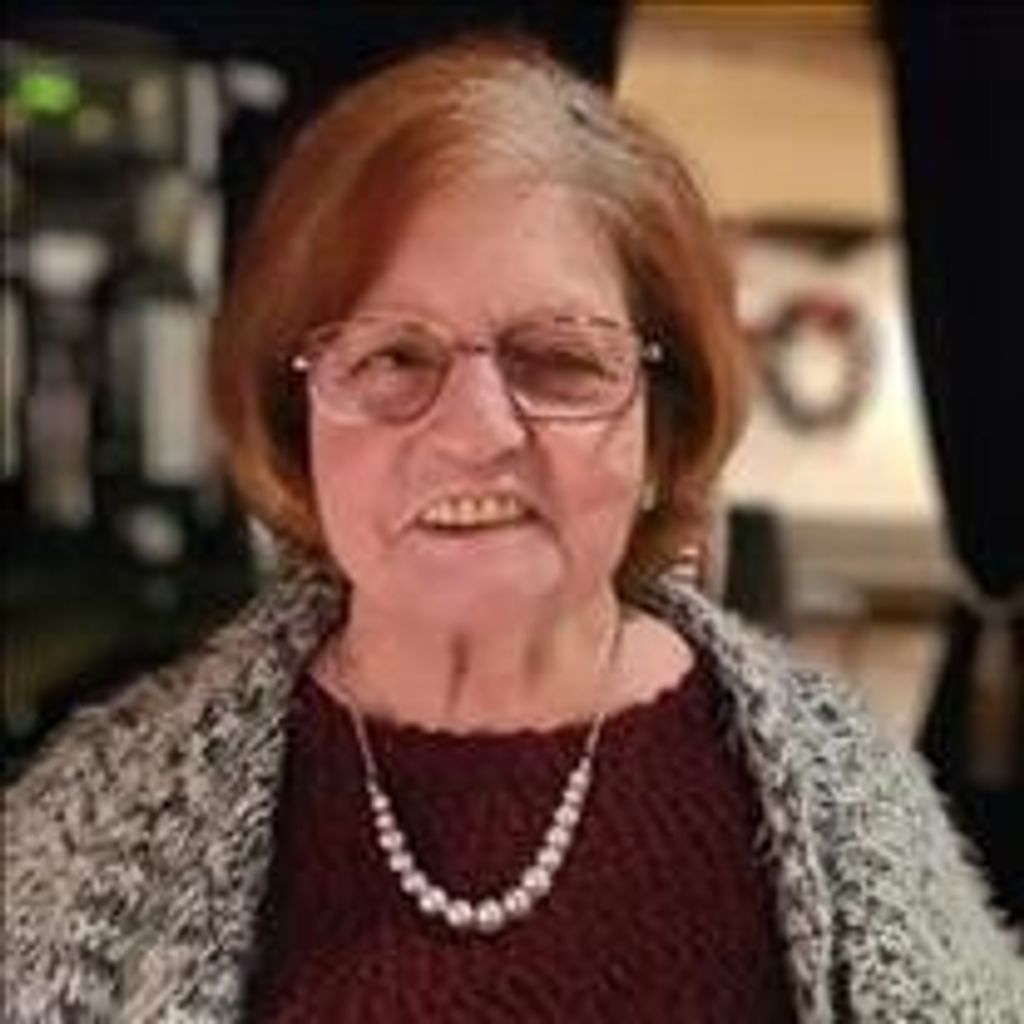 Mary Licitra