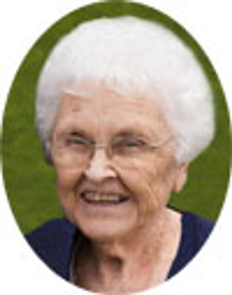 Winifred Joan "Jody" Ripberger