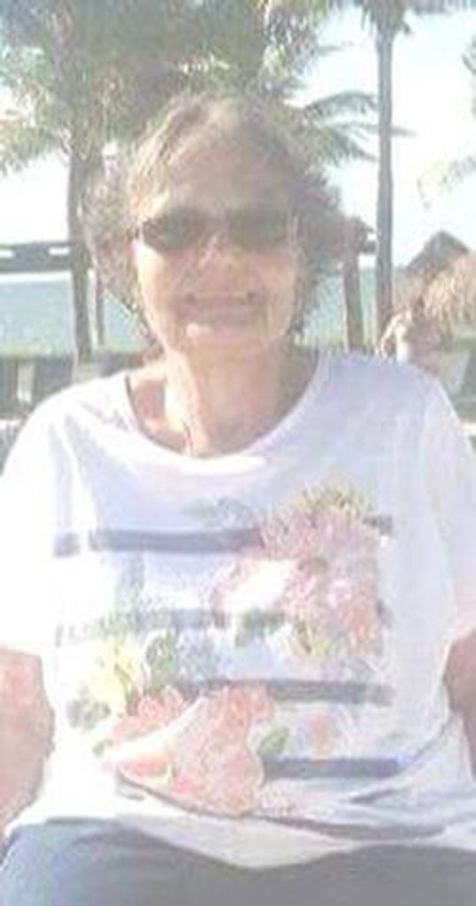 Linda Jean Woodall