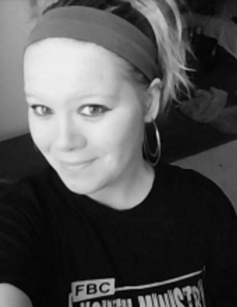 Lacy Shaunta Waldo Profile Photo